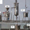 Soya Milk Making Machine